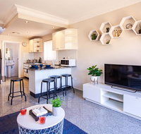 your home here in Sydney - Nambucca Heads Accommodation