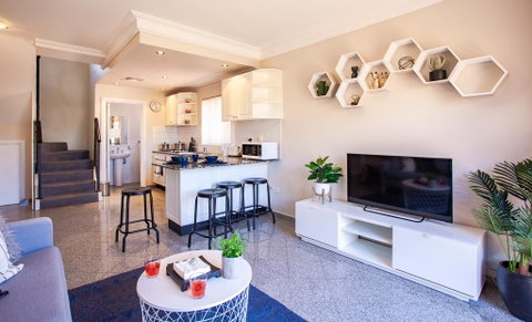 Your Home Here In Sydney - Nambucca Heads Accommodation 0
