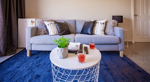 Your Home Here In Sydney - Nambucca Heads Accommodation 2