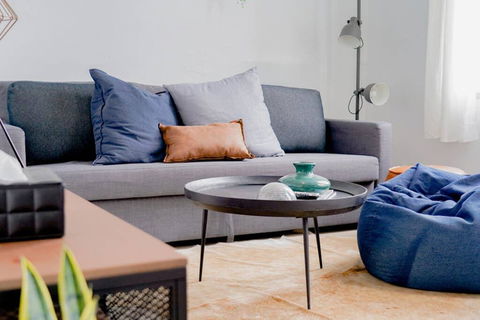 Your Home On Smith St Collingwood (With Parking) - Nambucca Heads Accommodation 0