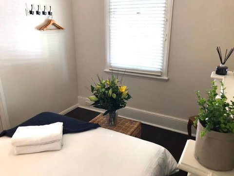 YSG The Edward Townhouse 151 - Walk To Town - Nambucca Heads Accommodation 1