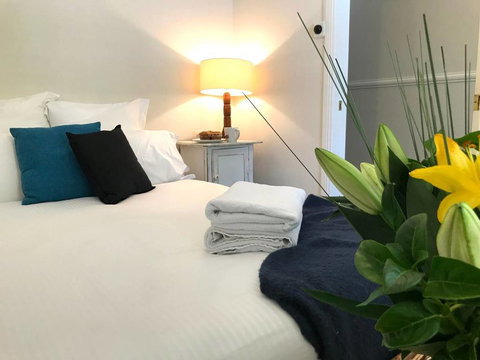 YSG The Edward Townhouse 151 - Walk To Town - Nambucca Heads Accommodation 3