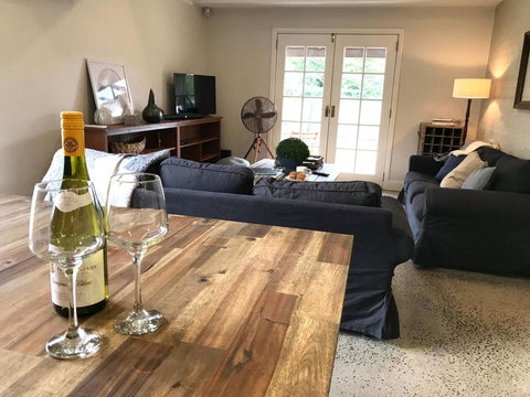 YSG The Edward Townhouse 151 - Walk To Town - Nambucca Heads Accommodation 2