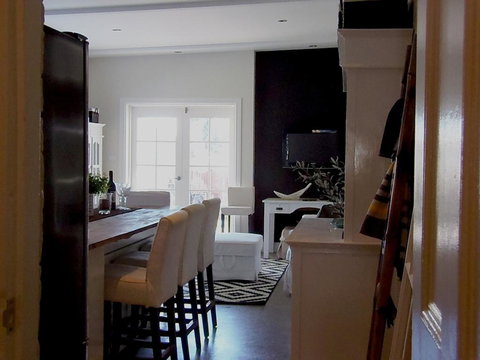 YSG The Edward Townhouse 155 - Steps To Town - Nambucca Heads Accommodation 2