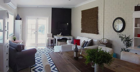 YSG The Edward Townhouse 155 - Steps To Town - Nambucca Heads Accommodation 1