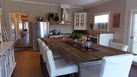 YSG The Edward Townhouse 155 - Steps To Town - Nambucca Heads Accommodation 0