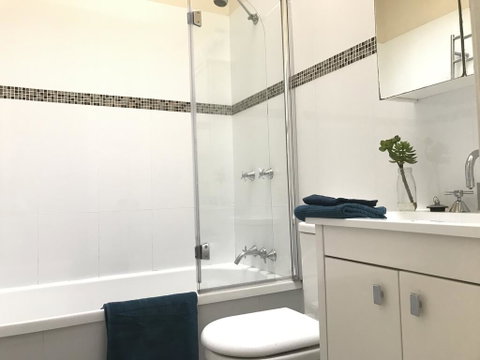 Zaara - Nambucca Heads Accommodation 1