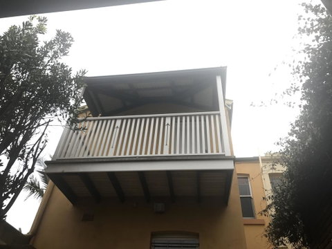 Zaara - Nambucca Heads Accommodation 3