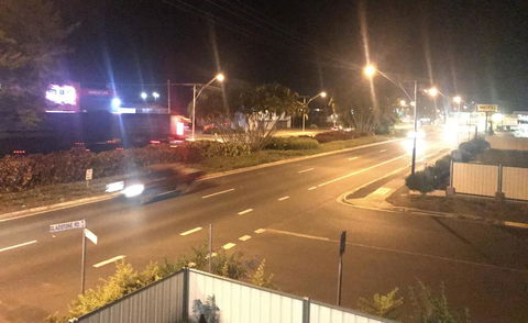 ZED MOTELS Tropical Gateway - Nambucca Heads Accommodation 3