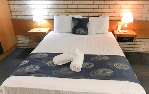 ZED MOTELS Tropical Gateway - Nambucca Heads Accommodation 2