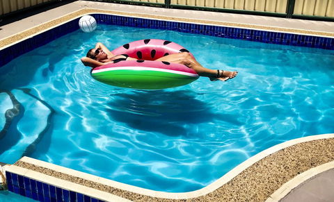 ZED MOTELS Tropical Gateway - Nambucca Heads Accommodation 1