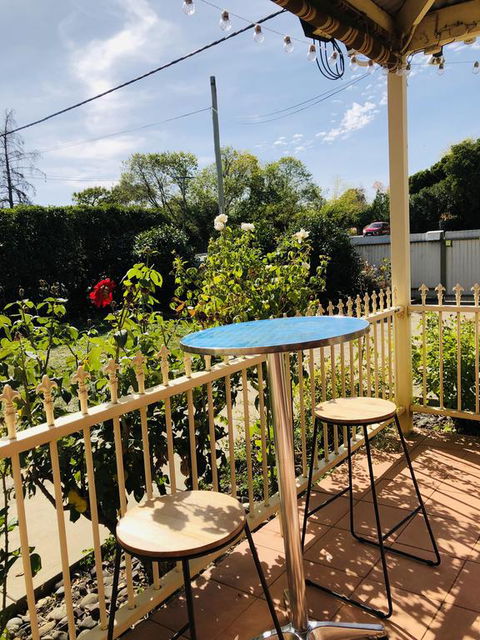 Zen Garde - Nambucca Heads Accommodation 3