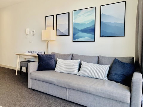 ZEN Homes On Collins - Nambucca Heads Accommodation 2