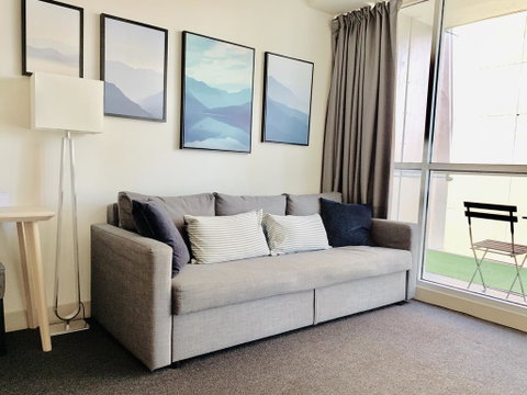 ZEN Homes On Collins - Nambucca Heads Accommodation 0