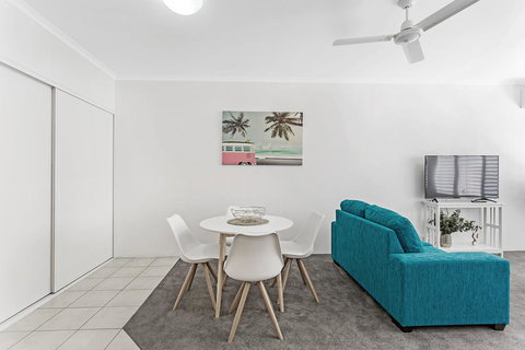 Zenith Unit 7 - Shoal Bay - Nambucca Heads Accommodation 3