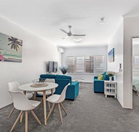 Zenith Unit 7 - Shoal Bay - Nambucca Heads Accommodation
