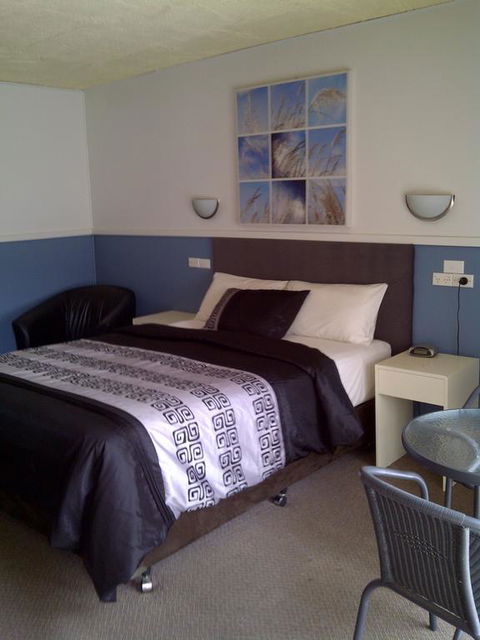 Zero Inn Motel - Nambucca Heads Accommodation 3