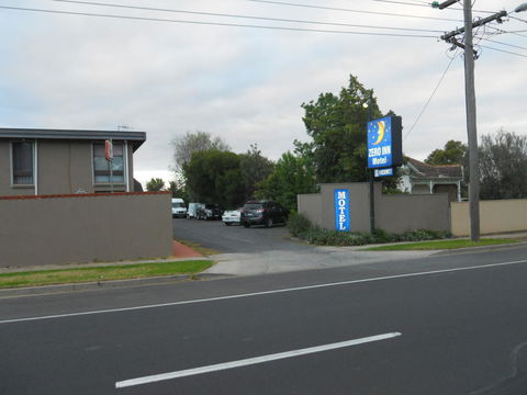 Zero Inn Motel - Nambucca Heads Accommodation 2