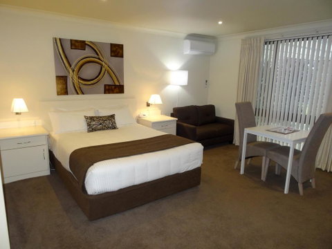 Zig Zag Motel - Nambucca Heads Accommodation 0