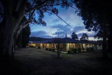 Zig Zag Motel - Nambucca Heads Accommodation 3