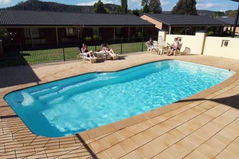 Zig Zag Motel - Nambucca Heads Accommodation 2