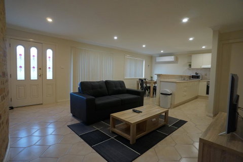Zig Zag Motel - Nambucca Heads Accommodation 1