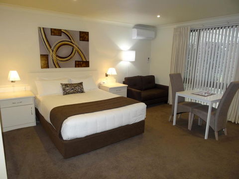 Zig Zag Motel - Nambucca Heads Accommodation 0