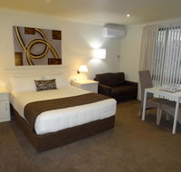 Zig Zag Motel - Nambucca Heads Accommodation