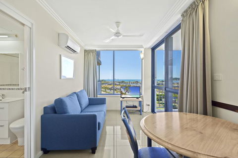 AirliediseNO Hills5min Walk 2 Port Of Airlie/Ferry TerminalWiFiNetflix - Nambucca Heads Accommodation 3