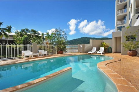 AirliediseNO Hills5min Walk 2 Port Of Airlie/Ferry TerminalWiFiNetflix - Nambucca Heads Accommodation 2