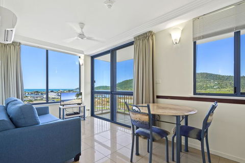 AirliediseNO Hills5min Walk 2 Port Of Airlie/Ferry TerminalWiFiNetflix - Nambucca Heads Accommodation 0