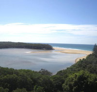 Breathtaking Views Over Currimundi Lake - Nambucca Heads Accommodation