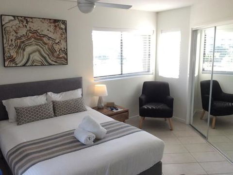 Direct Hotels - North Shore Kawana - Nambucca Heads Accommodation 1