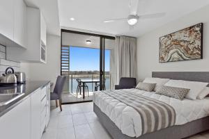 Direct Hotels - North Shore Kawana - Nambucca Heads Accommodation 5