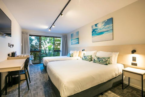 Nightcap At Kawana Waters Hotel - Nambucca Heads Accommodation 0