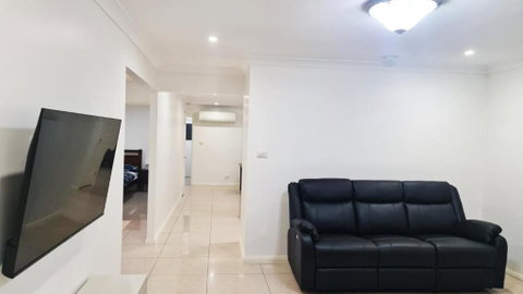 3 Bed Room, Luxury Home - Nambucca Heads Accommodation 1