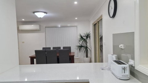 3 Bed Room, Luxury Home - Nambucca Heads Accommodation 2