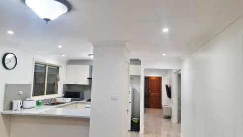 3 Bed Room, Luxury Home - Nambucca Heads Accommodation 3