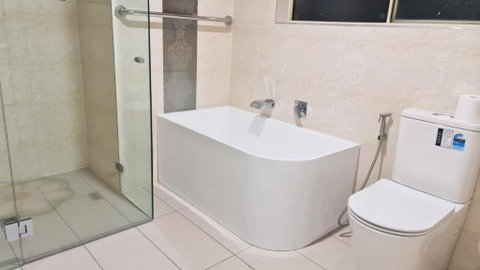 3 Bed Room, Luxury Home - Nambucca Heads Accommodation 4