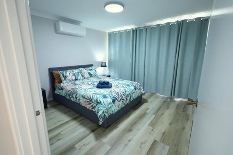 63 Family Home In Noranda Sleeps 8 - Nambucca Heads Accommodation 2