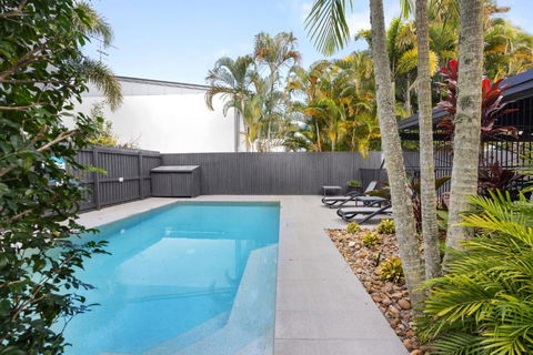 Affordable Pet Friendly Noosa Escape - Nambucca Heads Accommodation 0
