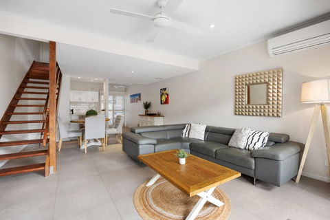 Affordable Pet Friendly Noosa Escape - Nambucca Heads Accommodation 4