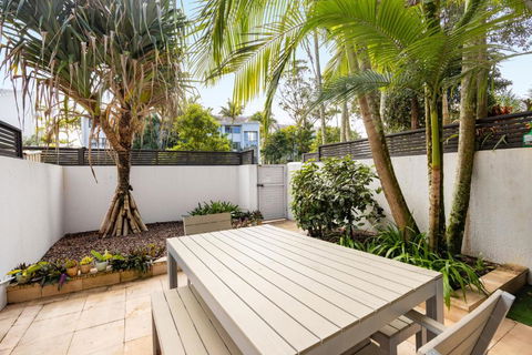Affordable Pet Friendly Noosa Escape - Nambucca Heads Accommodation 3