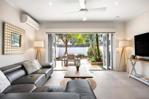 Affordable Pet Friendly Noosa Escape - Nambucca Heads Accommodation 2