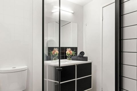 A 2 Bed 3min To Melbourne Central With Parking - Nambucca Heads Accommodation 1