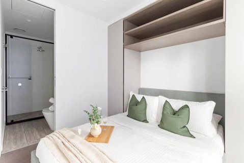 A 2BR Apt Near Melbourne Central & QV Market - Nambucca Heads Accommodation 1