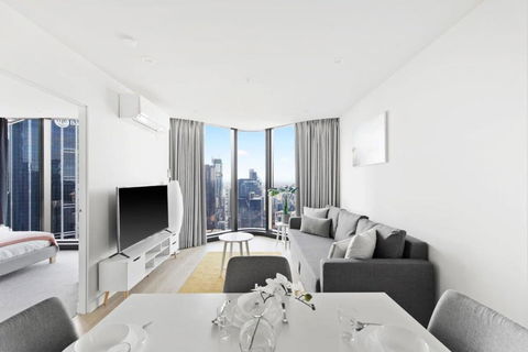 A 3BR Apt Next To Melbourne Central FREE Parking - Nambucca Heads Accommodation 0