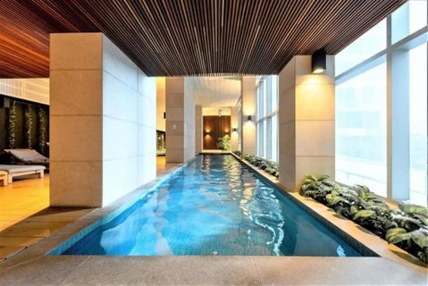 A Chic 2BR Apt Near Southern Cross City Views - Nambucca Heads Accommodation 2