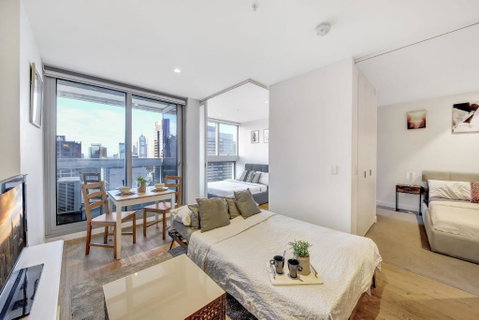 A Chic 2BR Apt Near Southern Cross City Views - Nambucca Heads Accommodation 3