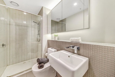A Chic 2BR Apt Near Southern Cross City Views - Nambucca Heads Accommodation 4